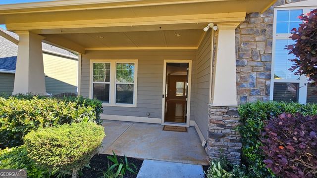 7 Mossy Rock Court, Newnan, GA 30265