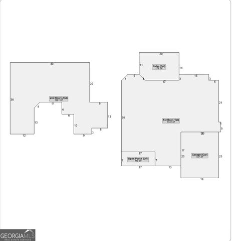 7 Mossy Rock Court, Newnan, GA 30265