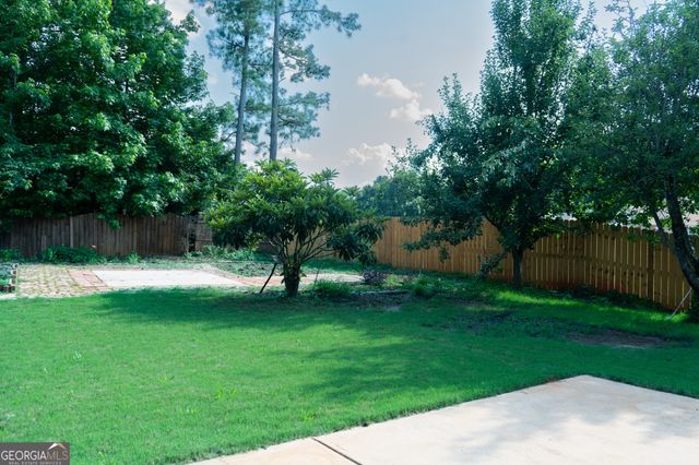 7 Mossy Rock Court, Newnan, GA 30265