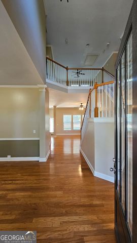 7 Mossy Rock Court, Newnan, GA 30265