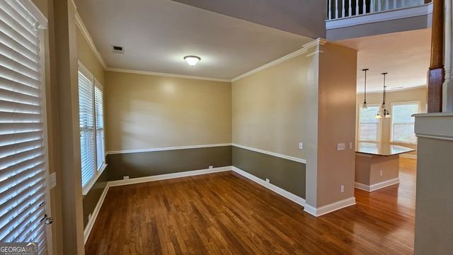 7 Mossy Rock Court, Newnan, GA 30265
