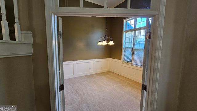 7 Mossy Rock Court, Newnan, GA 30265
