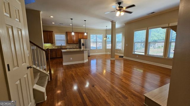7 Mossy Rock Court, Newnan, GA 30265