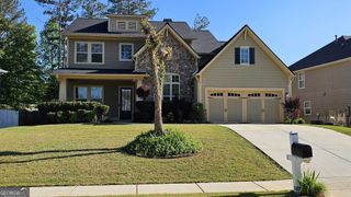 7 Mossy Rock Court, Newnan, GA 30265