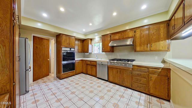 7034 La Presa Drive, San Gabriel, CA 91775