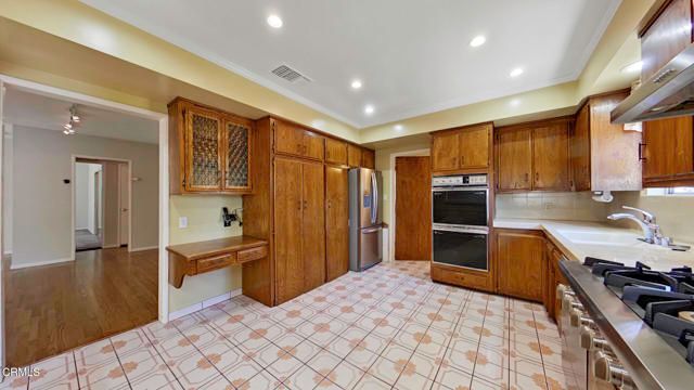 7034 La Presa Drive, San Gabriel, CA 91775