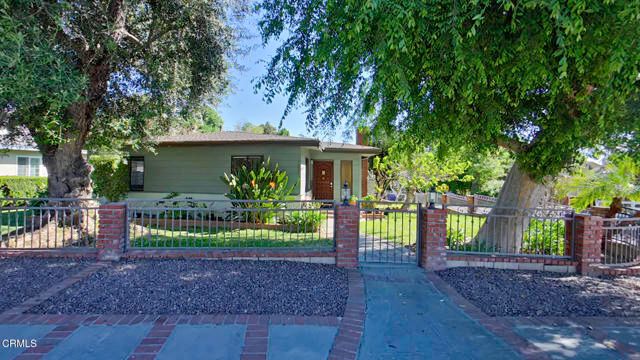 7034 La Presa Drive, San Gabriel, CA 91775