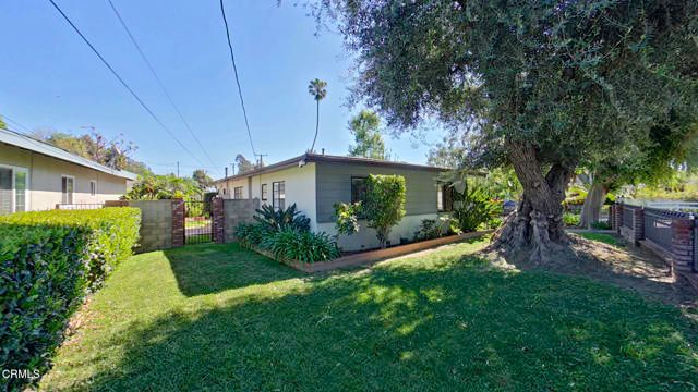 7034 La Presa Drive, San Gabriel, CA 91775