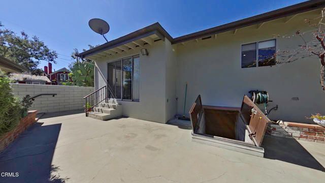 7034 La Presa Drive, San Gabriel, CA 91775