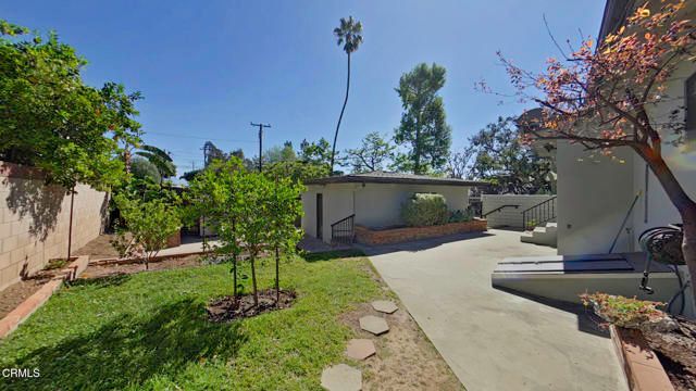 7034 La Presa Drive, San Gabriel, CA 91775