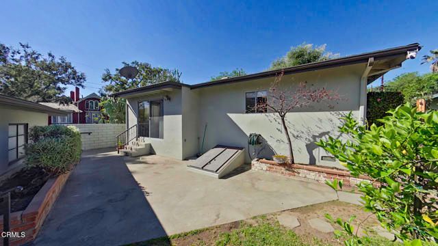 7034 La Presa Drive, San Gabriel, CA 91775