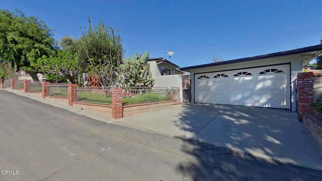 7034 La Presa Drive, San Gabriel, CA 91775