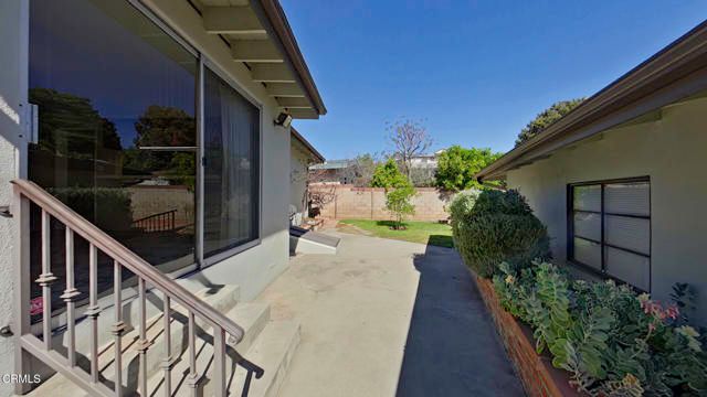 7034 La Presa Drive, San Gabriel, CA 91775