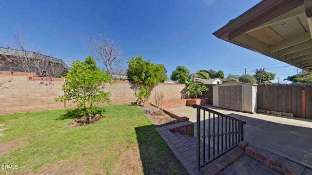 7034 La Presa Drive, San Gabriel, CA 91775