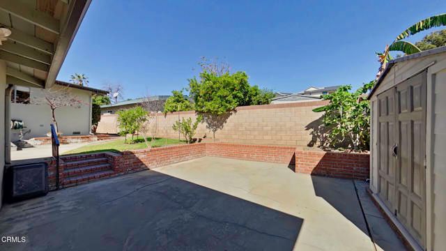 7034 La Presa Drive, San Gabriel, CA 91775