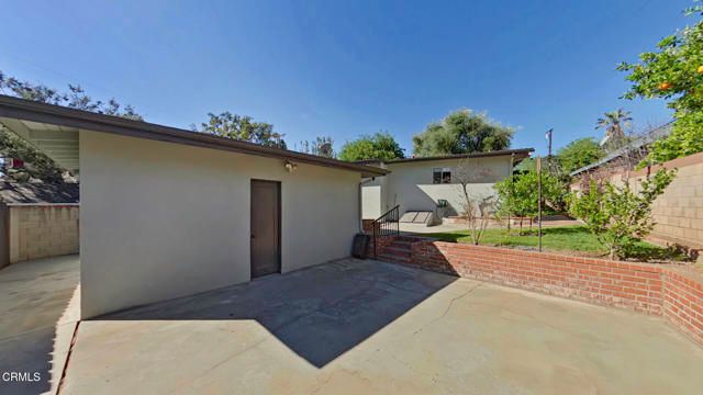 7034 La Presa Drive, San Gabriel, CA 91775
