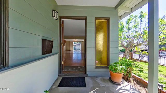 7034 La Presa Drive, San Gabriel, CA 91775