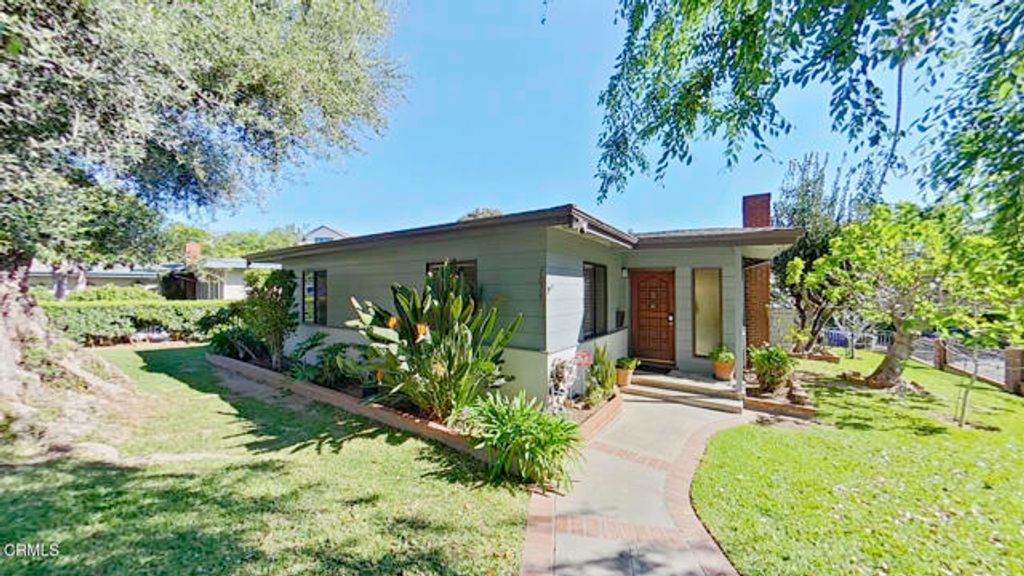 7034 La Presa Drive, San Gabriel, CA 91775