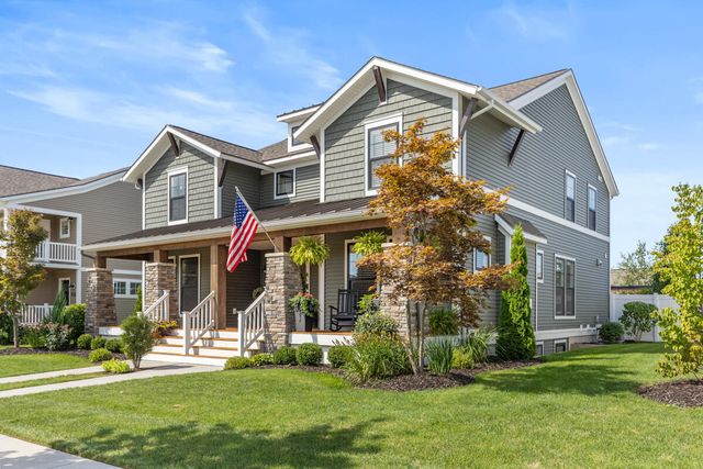 4707 Macatawa Legends Boulevard, Holland, MI 49424