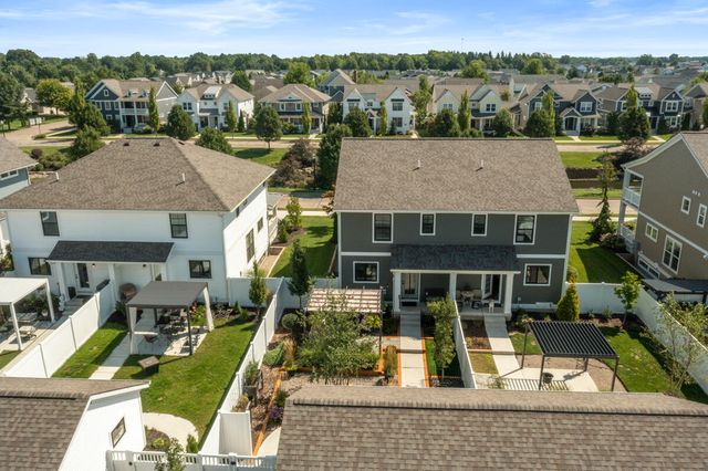 4707 Macatawa Legends Boulevard, Holland, MI 49424