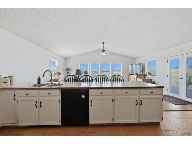 12835 Forest Green Dr, Elbert, CO 80106