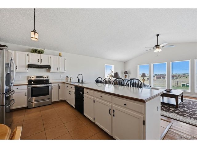12835 Forest Green Dr, Elbert, CO 80106