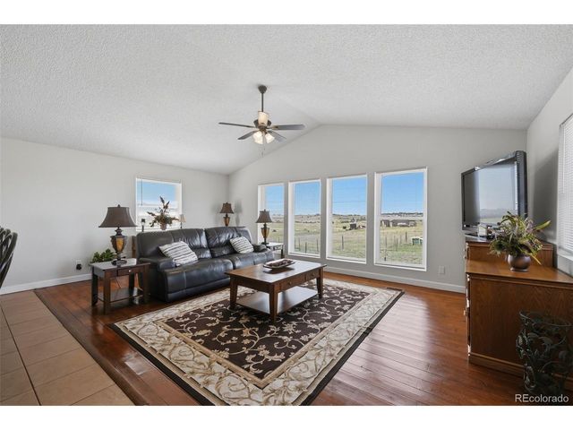 12835 Forest Green Dr, Elbert, CO 80106