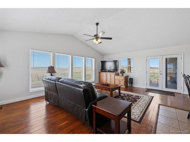 12835 Forest Green Dr, Elbert, CO 80106