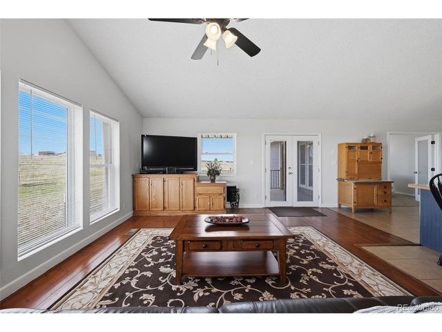 12835 Forest Green Dr, Elbert, CO 80106