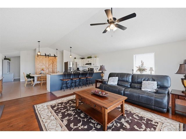 12835 Forest Green Dr, Elbert, CO 80106