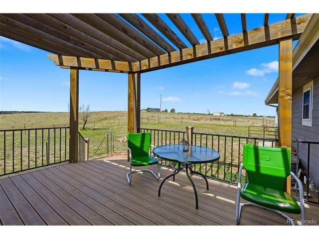 12835 Forest Green Dr, Elbert, CO 80106