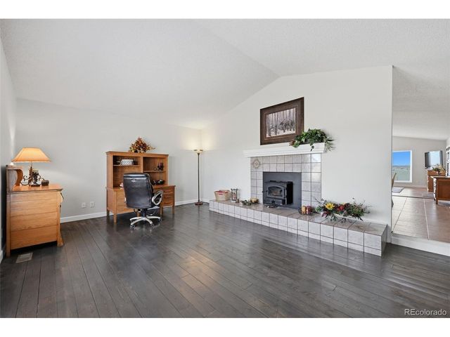 12835 Forest Green Dr, Elbert, CO 80106