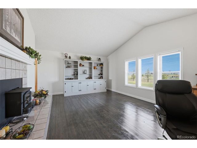 12835 Forest Green Dr, Elbert, CO 80106