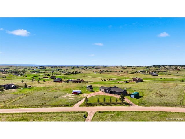 12835 Forest Green Dr, Elbert, CO 80106