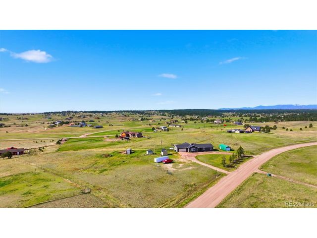 12835 Forest Green Dr, Elbert, CO 80106