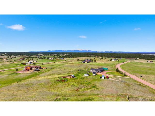 12835 Forest Green Dr, Elbert, CO 80106