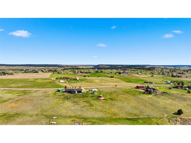 12835 Forest Green Dr, Elbert, CO 80106