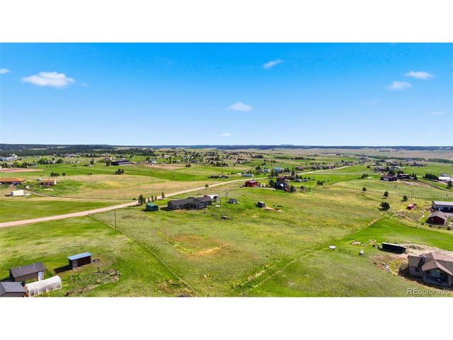 12835 Forest Green Dr, Elbert, CO 80106