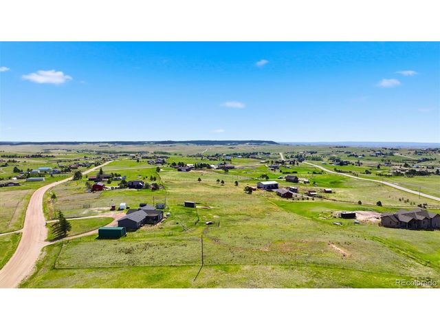 12835 Forest Green Dr, Elbert, CO 80106