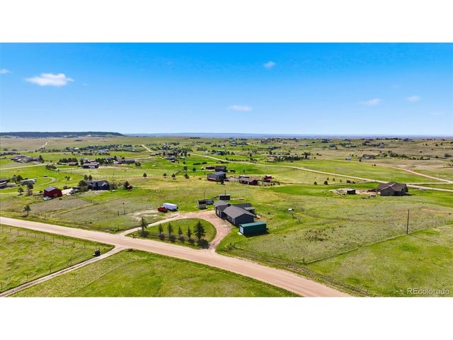 12835 Forest Green Dr, Elbert, CO 80106