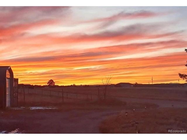 12835 Forest Green Dr, Elbert, CO 80106