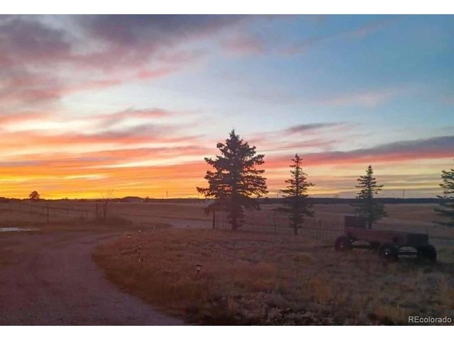12835 Forest Green Dr, Elbert, CO 80106