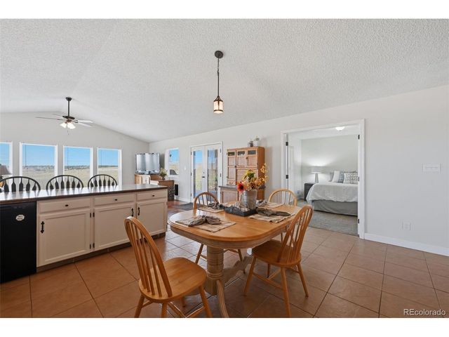 12835 Forest Green Dr, Elbert, CO 80106