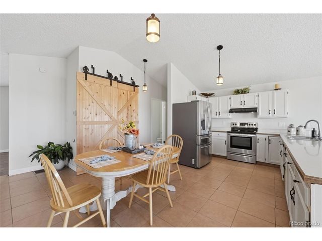 12835 Forest Green Dr, Elbert, CO 80106
