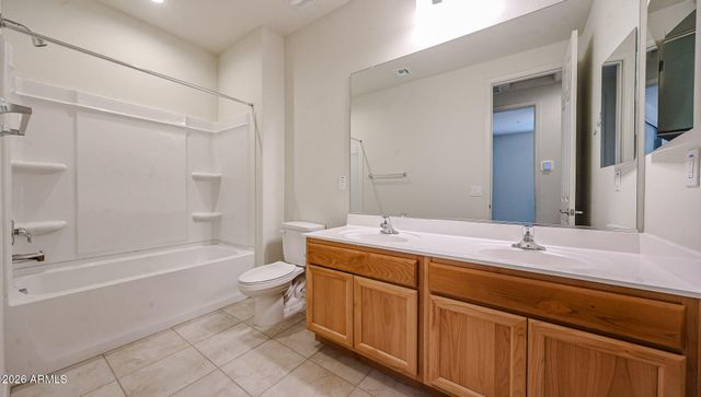 13578 W COPPERLEAF Lane, Peoria, AZ 85383