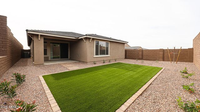 13578 W COPPERLEAF Lane, Peoria, AZ 85383