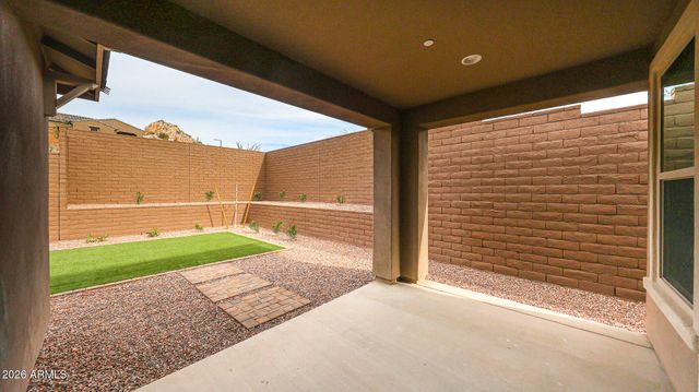 13578 W COPPERLEAF Lane, Peoria, AZ 85383