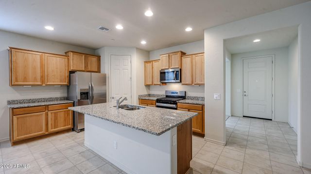 13578 W COPPERLEAF Lane, Peoria, AZ 85383