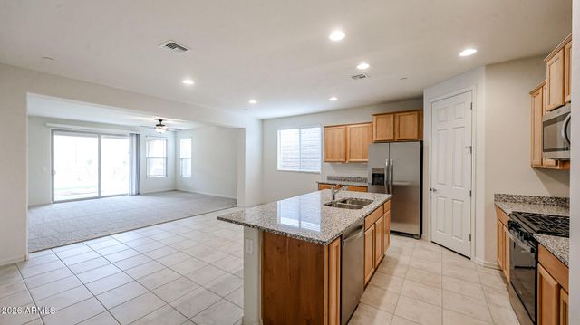 13578 W COPPERLEAF Lane, Peoria, AZ 85383