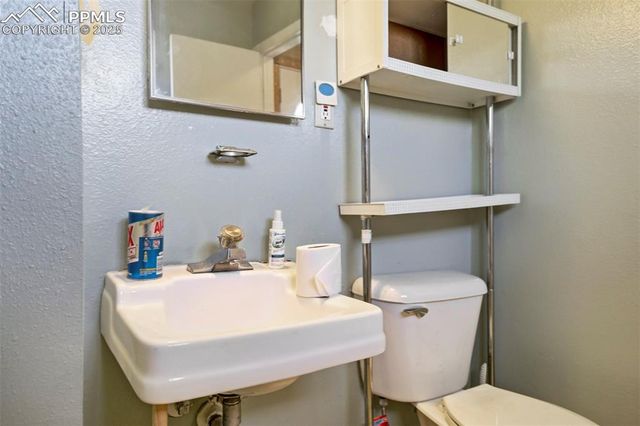 1316 Rushmore Drive, Colorado Springs, CO 80910